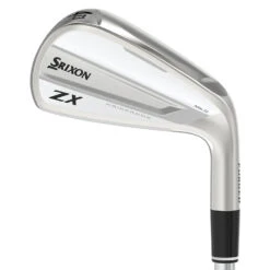 Srixon ZX Mk II Utility Iron Golf Hybrid 11 Srixon ZX Mk II Utility Iron Golf Hybrid -TaylorMade Shop Srixon ZX Mark II Utility 6