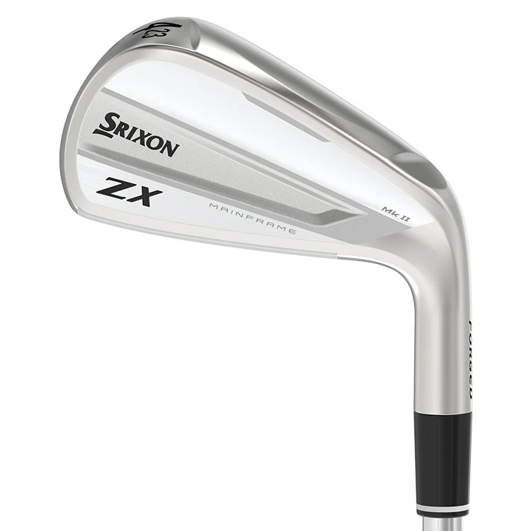Srixon ZX Mk II Utility Iron Golf Hybrid 6 Srixon ZX Mk II Utility Iron Golf Hybrid - Image 6