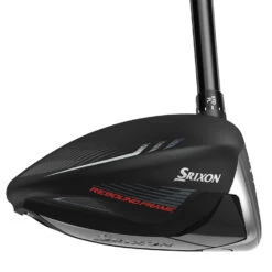 Srixon ZX5 Mk II Golf Driver 9 Srixon ZX5 Mk II Golf Driver -TaylorMade Shop Srixon ZX5 Mark II Golf Driver 4