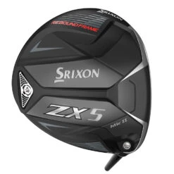 Srixon ZX5 Mk II Golf Driver 10 Srixon ZX5 Mk II Golf Driver -TaylorMade Shop Srixon ZX5 Mark II Golf Driver 5