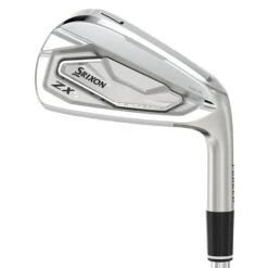 Srixon ZX5 Mk II Golf Irons -TaylorMade Shop Srixon ZX5 Mark II Irons 6