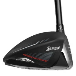 Srixon ZX7 Mk II Golf Driver -TaylorMade Shop Srixon ZX7 Mark II Golf Driver 4
