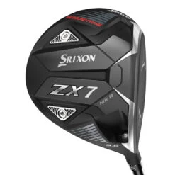 Srixon ZX7 Mk II Golf Driver -TaylorMade Shop Srixon ZX7 Mark II Golf Driver 6