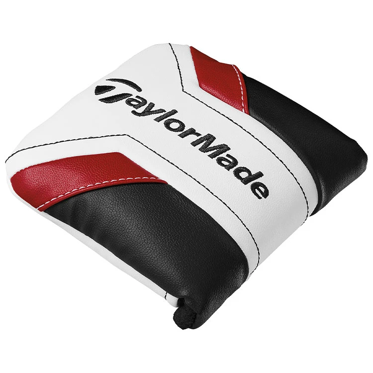 TaylorMade Mallet Putter Headcover 1 TaylorMade Mallet Putter Headcover