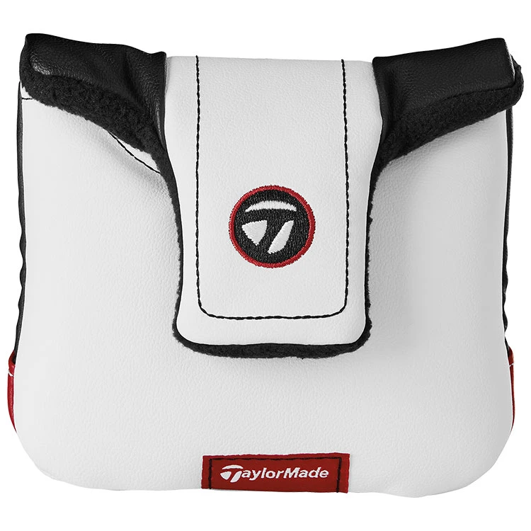 TaylorMade Mallet Putter Headcover 2 TaylorMade Mallet Putter Headcover - Image 2