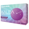 TaylorMade Ladies Kalea Matte Golf Balls