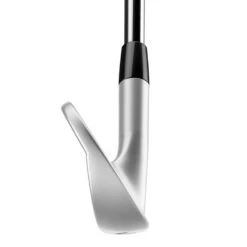 TaylorMade P7MB Golf Irons (Custom Fit) -TaylorMade Shop TaylorMade 2023 P7MB Golf Irons Steel Shafts 4