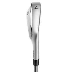 TaylorMade P7MB Golf Irons (Custom Fit) -TaylorMade Shop TaylorMade 2023 P7MB Golf Irons Steel Shafts 5