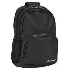TaylorMade Performance Backpack Golf Duffle Bag