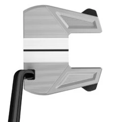 TaylorMade Spider GT Max Single Bend Golf Putter -TaylorMade Shop TaylorMade 2023 Spider GT Max Single Bend Putter 2