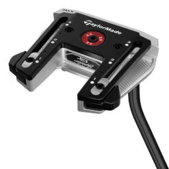 TaylorMade Spider GT Max Single Bend Golf Putter -TaylorMade Shop TaylorMade 2023 Spider GT Max Single Bend Putter 5