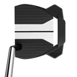TaylorMade Spider GTX Black Small Slant Golf Putter -TaylorMade Shop TaylorMade 2023 Spider GT X Black Small Slant Putter 2