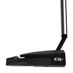 TaylorMade Spider GTX Black Small Slant Golf Putter -TaylorMade Shop TaylorMade 2023 Spider GT X Black Small Slant Putter 4