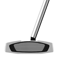 TaylorMade Spider GTX Black Centre Shaft Golf Putter -TaylorMade Shop TaylorMade 2023 Spider GT X Centre Shafted Putter 3
