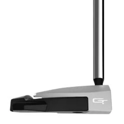 TaylorMade Spider GTX Black Centre Shaft Golf Putter -TaylorMade Shop TaylorMade 2023 Spider GT X Centre Shafted Putter 4
