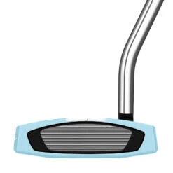 TaylorMade Ladies Spider GT X Ice Blue Single Bend Golf Putter -TaylorMade Shop TaylorMade 2023 Spider GT X Ice Blue Single Bend Ladies Putter 3
