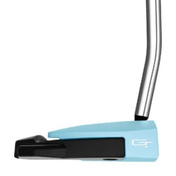 TaylorMade Ladies Spider GT X Ice Blue Single Bend Golf Putter -TaylorMade Shop TaylorMade 2023 Spider GT X Ice Blue Single Bend Ladies Putter 4