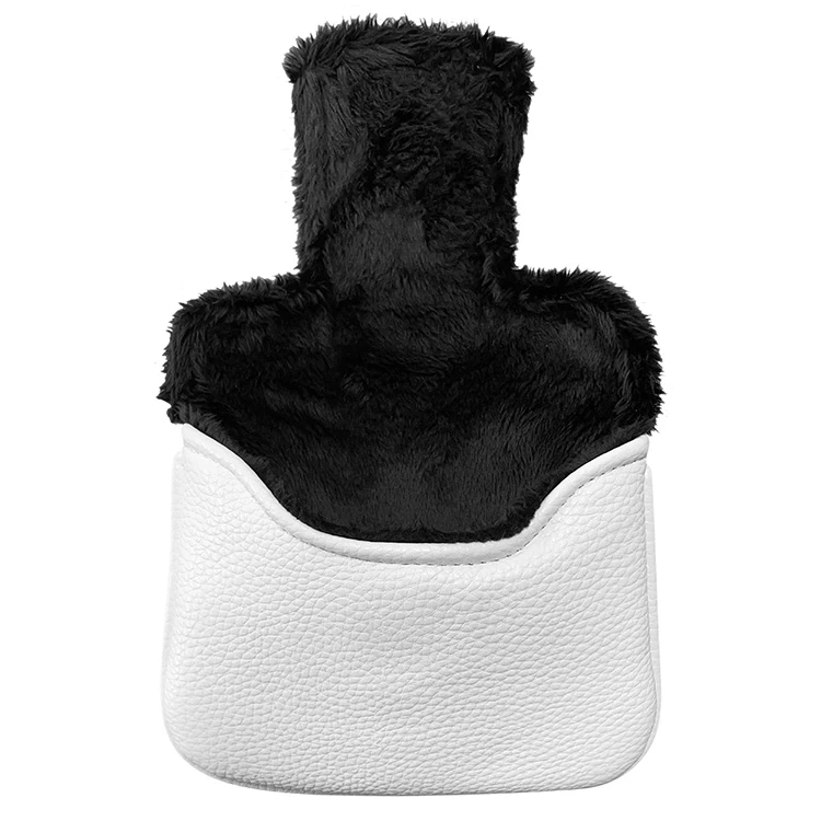 TaylorMade England Caddi 2.0 Mallet Putter Headcover 2 TaylorMade England Caddi 2.0 Mallet Putter Headcover - Image 2