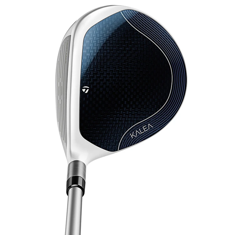 TaylorMade Ladies Kalea Premier Golf Fairway Wood 2 TaylorMade Ladies Kalea Premier Golf Fairway Wood - Image 2