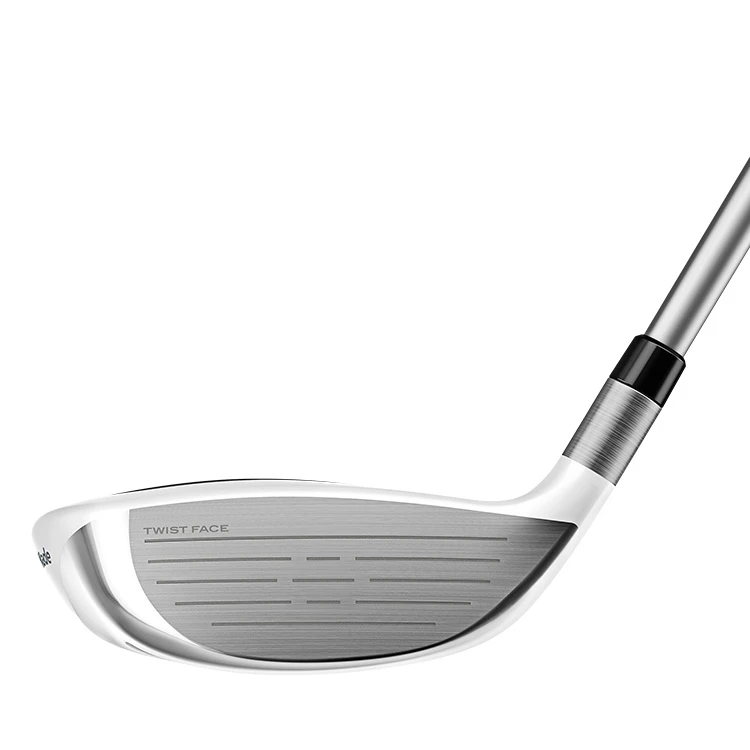 TaylorMade Ladies Kalea Premier Golf Fairway Wood 3 TaylorMade Ladies Kalea Premier Golf Fairway Wood - Image 3
