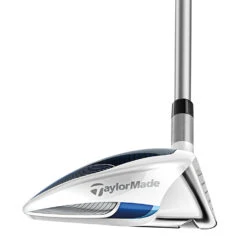 TaylorMade Ladies Kalea Premier Golf Fairway Wood 9 TaylorMade Ladies Kalea Premier Golf Fairway Wood -TaylorMade Shop TaylorMade Ladies Kalea Fairway 4