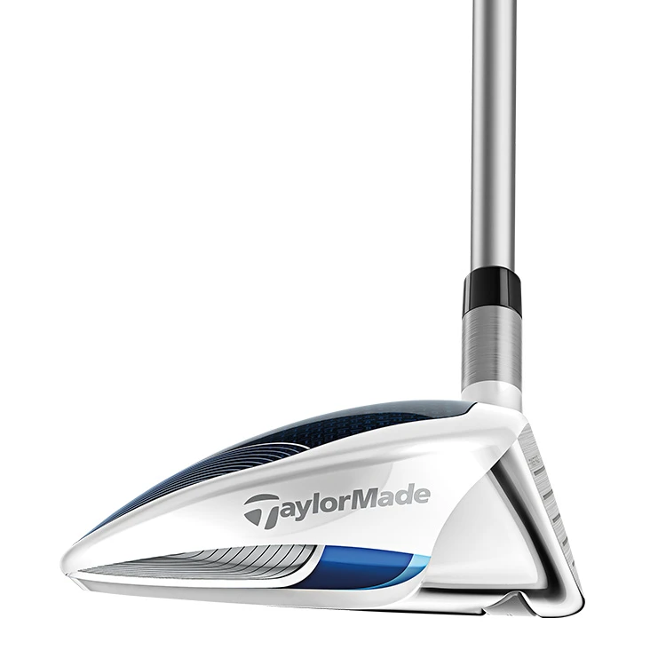 TaylorMade Ladies Kalea Premier Golf Fairway Wood 4 TaylorMade Ladies Kalea Premier Golf Fairway Wood - Image 4