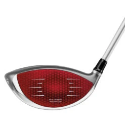 TaylorMade Ladies Stealth 2 HD Golf Driver -TaylorMade Shop TaylorMade Ladies Stealth 2 HD Driver 3
