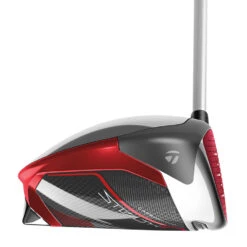 TaylorMade Ladies Stealth 2 HD Golf Driver -TaylorMade Shop TaylorMade Ladies Stealth 2 HD Driver 4