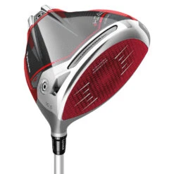 TaylorMade Ladies Stealth 2 HD Golf Driver -TaylorMade Shop TaylorMade Ladies Stealth 2 HD Driver 6