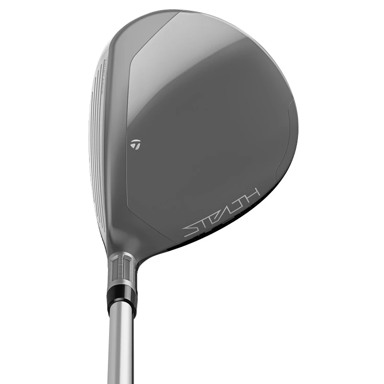 TaylorMade Ladies Stealth 2 HD Golf Fairway Wood 2 TaylorMade Ladies Stealth 2 HD Golf Fairway Wood - Image 2