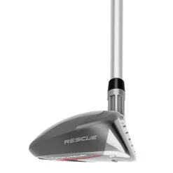 TaylorMade Ladies Stealth 2 HD Golf Hybrid 7 TaylorMade Ladies Stealth 2 HD Golf Hybrid -TaylorMade Shop TaylorMade Ladies Stealth 2 HD Hybrid 4