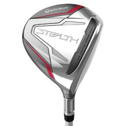 TaylorMade Ladies Stealth Golf Fairway Wood