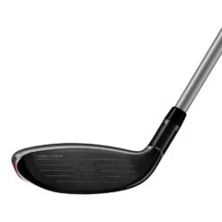TaylorMade Ladies Stealth Golf Hybrid -TaylorMade Shop TaylorMade Ladies Stealth Hybrid 3