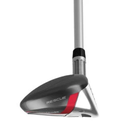 TaylorMade Ladies Stealth Golf Hybrid -TaylorMade Shop TaylorMade Ladies Stealth Hybrid 4