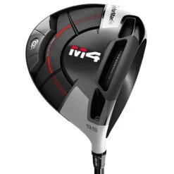 TaylorMade Shop 18 TaylorMade M4 2021 Golf Driver