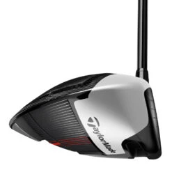 TaylorMade M4 2021 Golf Driver -TaylorMade Shop TaylorMade M4 Golf Driver 4