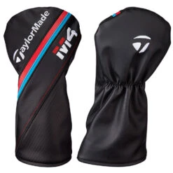 TaylorMade M4 2021 Golf Driver -TaylorMade Shop TaylorMade M4 Golf Driver Headcover