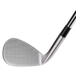 TaylorMade Milled Grind Hi-Toe 3 Satin Chrome Golf Wedge 10 TaylorMade Milled Grind Hi-Toe 3 Satin Chrome Golf Wedge -TaylorMade Shop TaylorMade Milled Grind Hi Toe 3 Satin Chrome Golf Wedge 3