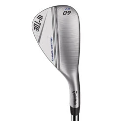 TaylorMade Milled Grind Hi-Toe 3 Satin Chrome Golf Wedge 11 TaylorMade Milled Grind Hi-Toe 3 Satin Chrome Golf Wedge -TaylorMade Shop TaylorMade Milled Grind Hi Toe 3 Satin Chrome Golf Wedge 4