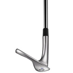 TaylorMade Milled Grind Hi-Toe 3 Satin Chrome Golf Wedge 12 TaylorMade Milled Grind Hi-Toe 3 Satin Chrome Golf Wedge -TaylorMade Shop TaylorMade Milled Grind Hi Toe 3 Satin Chrome Golf Wedge 5