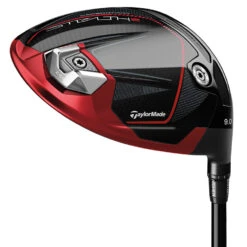 TaylorMade Stealth 2 Golf Driver -TaylorMade Shop TaylorMade Stealth 2 Driver 5