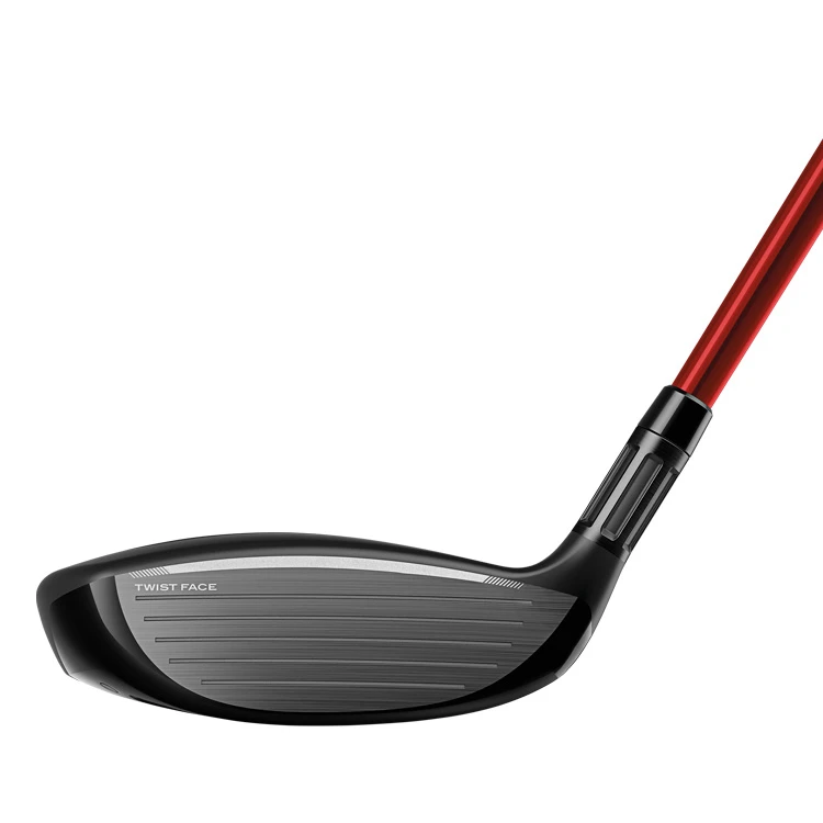 TaylorMade Stealth 2 HD Golf Fairway Wood 3 TaylorMade Stealth 2 HD Golf Fairway Wood - Image 3