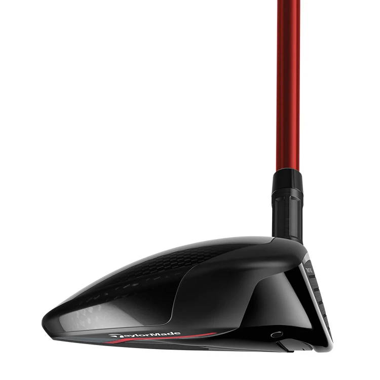 TaylorMade Stealth 2 HD Golf Fairway Wood 4 TaylorMade Stealth 2 HD Golf Fairway Wood - Image 4
