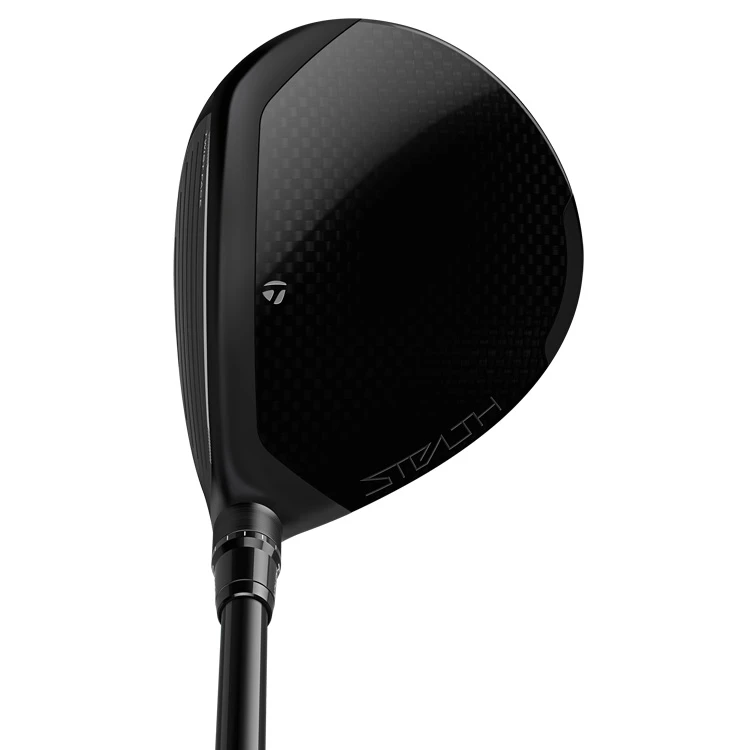 TaylorMade Stealth 2 Plus+ Golf Fairway Wood 2 TaylorMade Stealth 2 Plus+ Golf Fairway Wood - Image 2