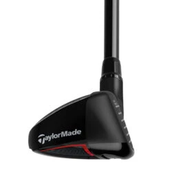 TaylorMade Stealth 2 Plus+ Golf Hybrid -TaylorMade Shop TaylorMade Stealth 2 Plus Hybrid 4