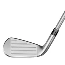 TaylorMade Stealth DHY Utility Golf Iron Hybrid -TaylorMade Shop TaylorMade Stealth DHY Iron Hybrid 3