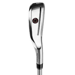 TaylorMade Stealth DHY Utility Golf Iron Hybrid -TaylorMade Shop TaylorMade Stealth DHY Iron Hybrid 4