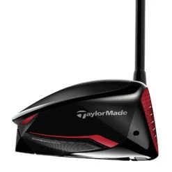 TaylorMade Stealth Golf Driver -TaylorMade Shop TaylorMade Stealth Driver 4