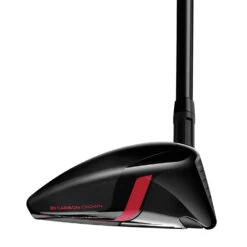 TaylorMade Stealth Golf Fairway Wood -TaylorMade Shop TaylorMade Stealth Fairway 4