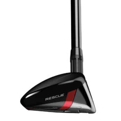 TaylorMade Stealth Golf Hybrid -TaylorMade Shop TaylorMade Stealth Hybrid 4